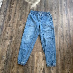American Eagle Cargo Pants